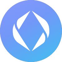 Logo Ethereum Name Service