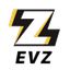 Logo Electric Vehicle Zone