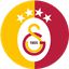 Logo Galatasaray Fan Token