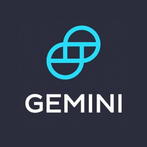 Logo Gemini Dollar