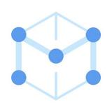 Logo Measurable Data Token