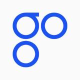 Logo OmiseGO