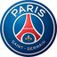 Logo Paris Saint-Germain Fan Token