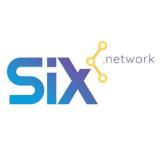 Logo SIX