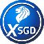 Logo XSGD