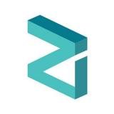 Logo Zilliqa