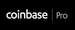 Logo směnárna Coinbase