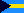 vlajka Bahamian