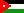 vlajka Jordanian