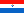 vlajka Paraguay