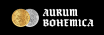 Logo AURUM BOHEMICA