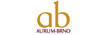 Logo Aurum-brno.cz