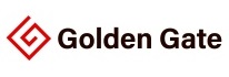 Logo Goldengate.cz