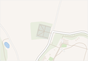 Hřbitov I v obci Bakov nad Jizerou - mapa ulice