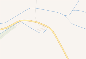 Zájezdy v obci Bakov nad Jizerou - mapa části obce