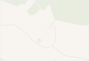 Velký Jindřichov v obci Benešov nad Černou - mapa části obce