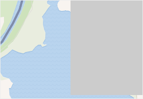 Oderská v obci Bohumín - mapa ulice