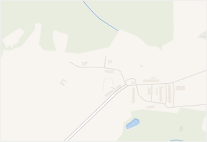 Křišťanov v obci Boletice - mapa ulice