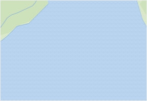Olšina v obci Boletice - mapa ulice