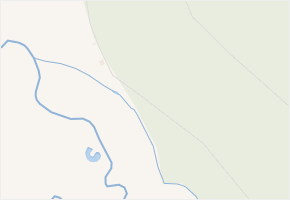 Hájovna v obci Borohrádek - mapa ulice