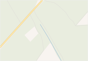 Habrová seč v obci Břeclav - mapa ulice