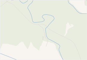 Hájenka Lubeš v obci Břeclav - mapa ulice