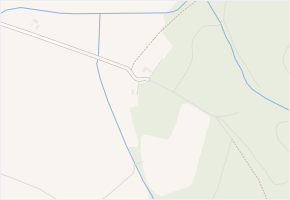 Pod Komorou v obci Brno - mapa ulice