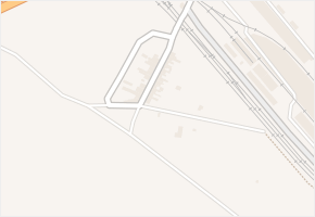 Slatinka v obci Brno - mapa ulice