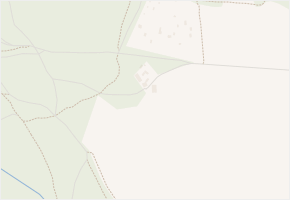 U Křivé borovice v obci Brno - mapa ulice