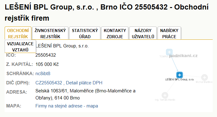 Čsl. armády - záplavové mapy stoleté vody