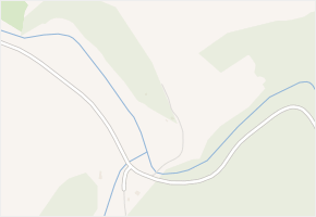 Pásky v obci Bučovice - mapa ulice