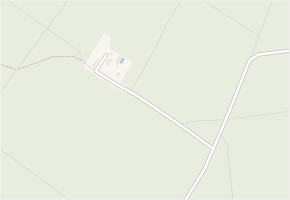 Doly Littner v obci Bzenec - mapa ulice