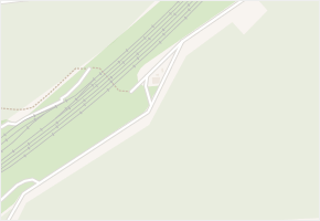Přívoz v obci Bzenec - mapa ulice