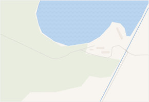 Samota v obci Bzenec - mapa ulice