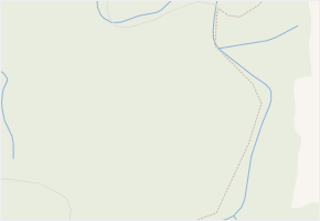 Luční v obci Čáslav - mapa ulice