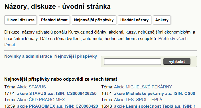 Všenorská - záplavové mapy stoleté vody