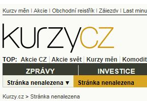 Palackého náměstí v obci Česká Lípa - mapa ulice