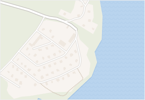 Kobylníky v obci Chotilsko - mapa části obce