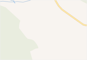 Klokočka v obci Číchov - mapa ulice