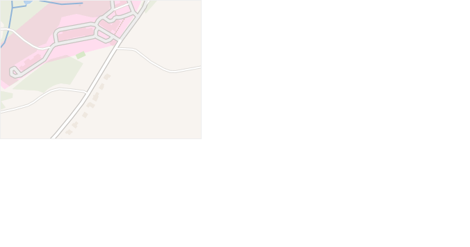 Ústavní v obci Cvikov - mapa ulice