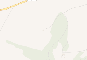 Na Vyhlídce v obci Divišov - mapa ulice