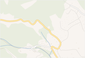 Stupkova louka v obci Dolní Zálezly - mapa ulice