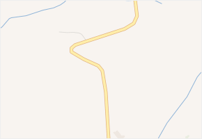 Pod Hrází v obci Dražovice - mapa ulice