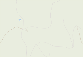 Barvář v obci Dubí - mapa ulice
