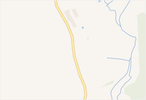 Tachovská v obci Halže - mapa ulice