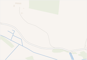 K Remízce v obci Hať - mapa ulice