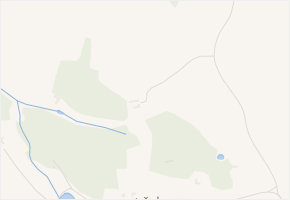 Vršek v obci Havlíčkův Brod - mapa ulice