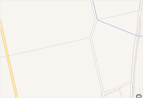 Záhumenní v obci Hlušovice - mapa ulice