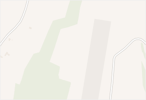 Letiště v obci Hodkovice nad Mohelkou - mapa ulice