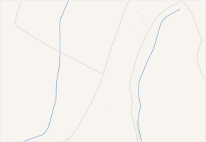 Želkov v obci Holešov - mapa ulice